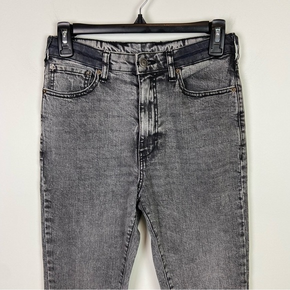 SER.O.YA Toya Skinny in Irvine Size 26 - Picture 3 of 12